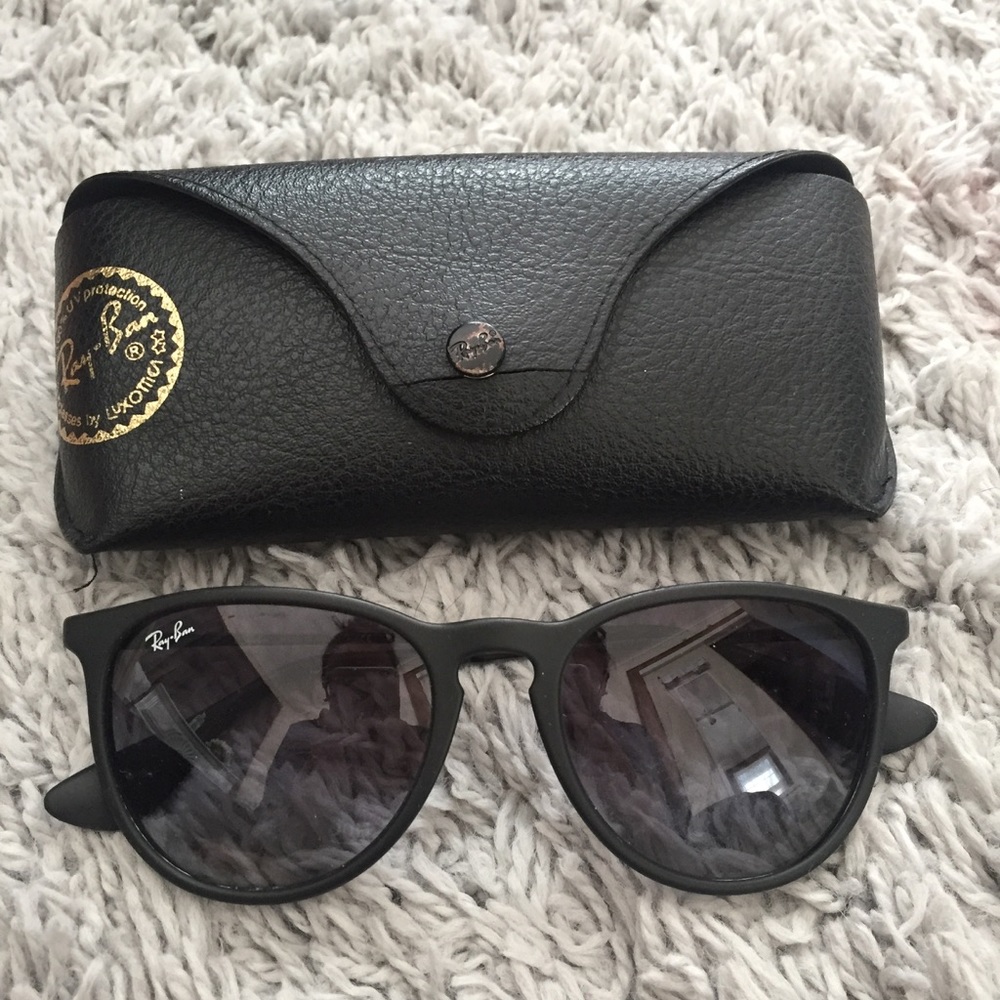 Ray-Ban Erika Sunglasses